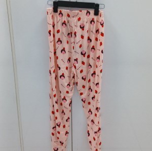 شلوار گیاهی اعلا