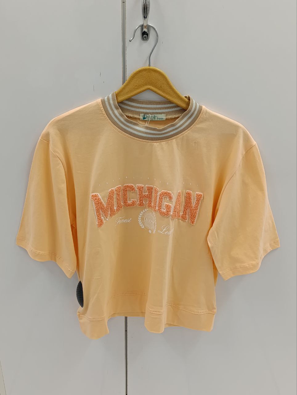 1437 کراپ michigan