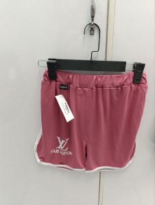 10134 شورتک نواردوزی ویسکوز