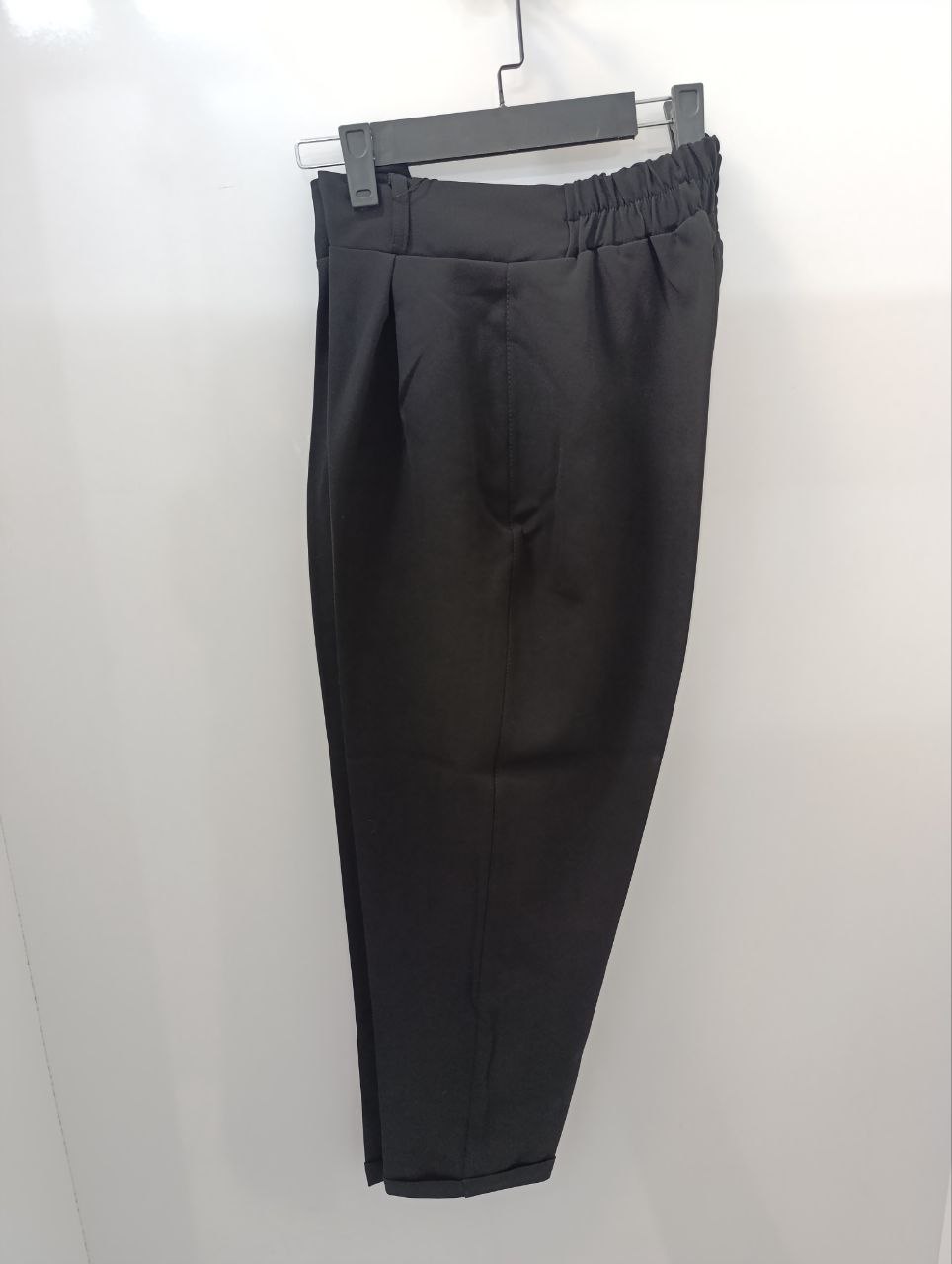 5070 شلوار بگ جلو پیله